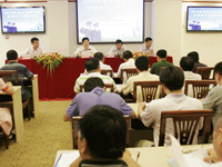 南京师范大学-学校班主任综合素质能力提升培训班